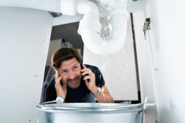 Best Commercial Plumbing Services  in Gig Harbor, WA