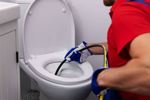 Best Emergency Plumbing Repair  in Gig Harbor, WA