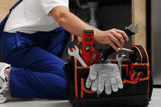 Best 24-Hour Plumber Near Me  in Gig Harbor, WA