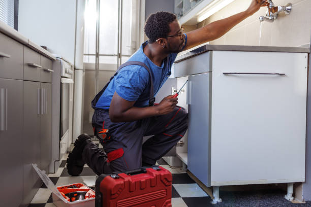 Best Water Heater Repair  in Gig Harbor, WA