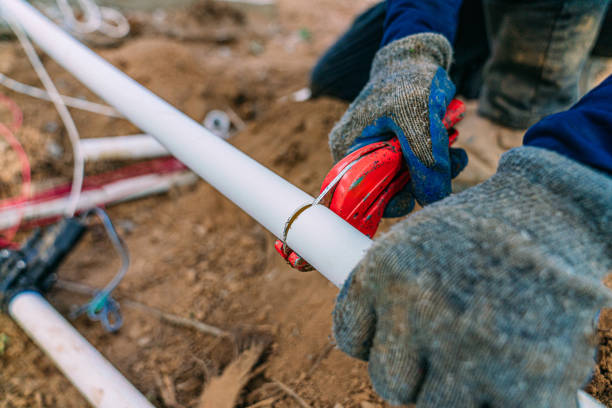 Best Sewer Cleaning Services  in Gig Harbor, WA