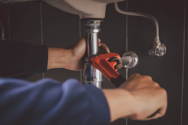 Best 24-Hour Plumber Near Me  in Gig Harbor, WA